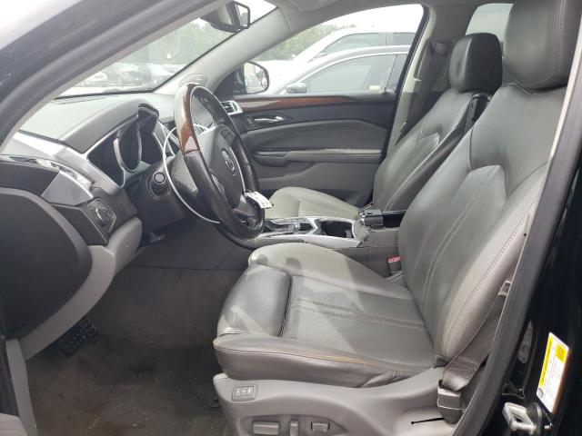 Photo 7 from auction – 2012 CADILLAC SRX LUXURY with VIN 3GYFNAE31CS539920
