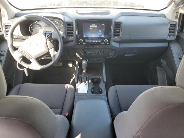 Photo 8 from auction – 2022 NISSAN FRONTIER S with VIN 1N6ED1EJ5NN639788