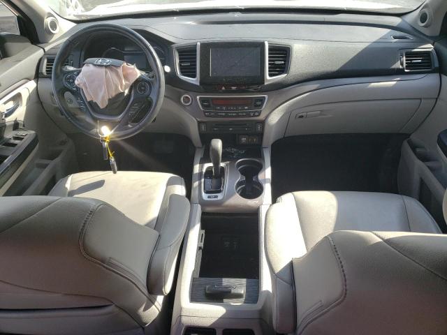 Photo 8 from auction – 2016 HONDA PILOT EXL with VIN 5FNYF6H82GB061246