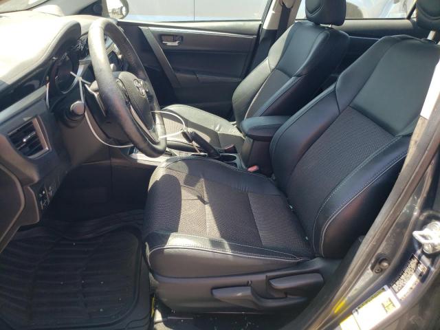 Photo 7 from auction – 2015 TOYOTA COROLLA L with VIN 2T1BURHE7FC255793