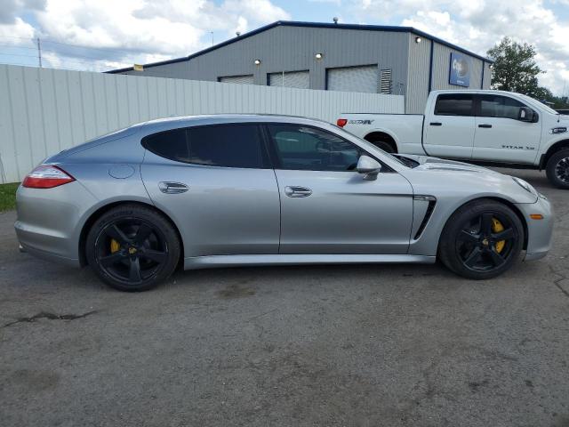 Photo 13 from auction – 2013 PORSCHE PANAMERA T with VIN WP0AC2A71DL090377