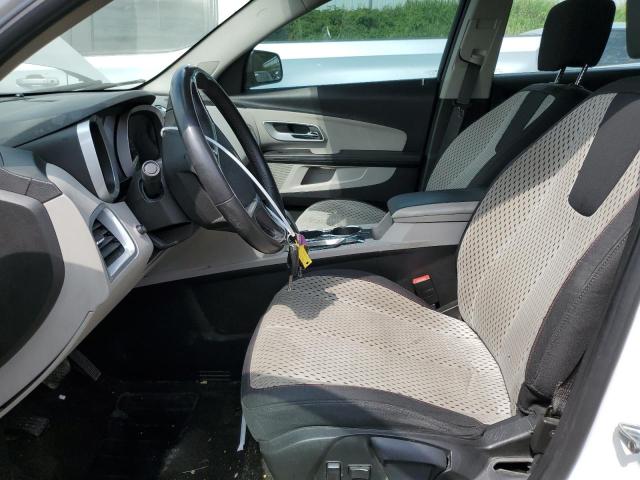 Photo 7 from auction – 2010 CHEVROLET EQUINOX LS with VIN 2CNFLCEW6A6368090