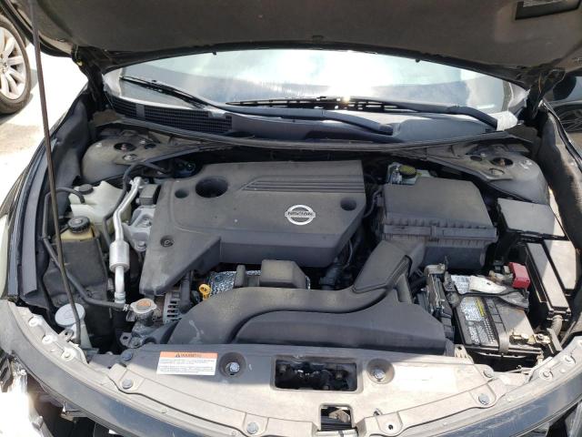 Photo 11 from auction – 2013 NISSAN ALTIMA 2.5 with VIN 1N4AL3AP2DN404733