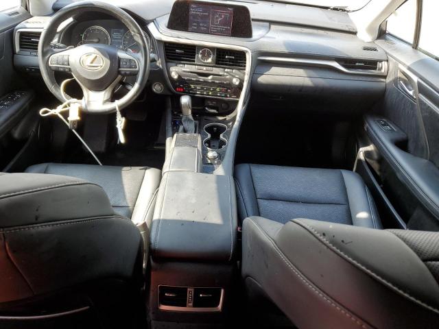 Фото 8 с аукциона – 2021 LEXUS RX 350 BAS с VIN 2T2AZMAA7MC197202