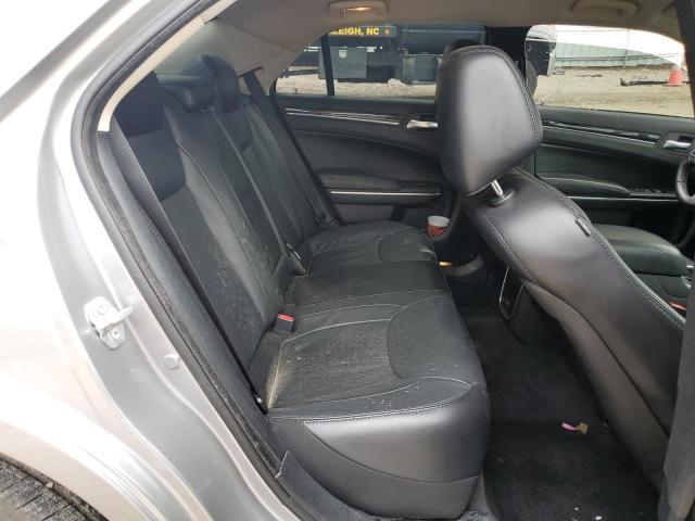 Zdjęcie 10 z aukcji – 2015 CHRYSLER 300 LIMITE z VIN 2C3CCAAG1FH929631
