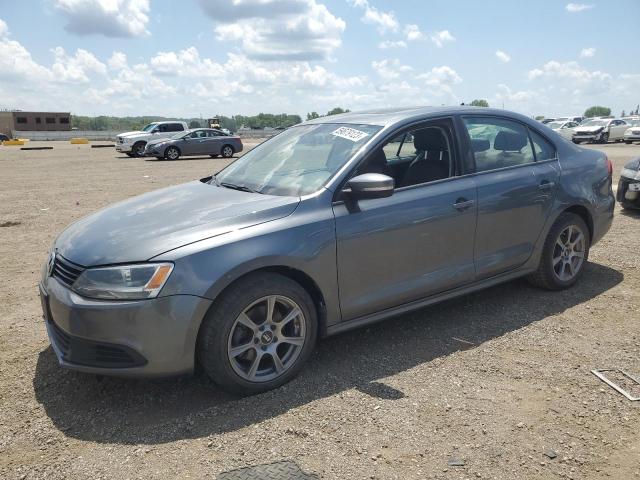 Photo 1 from auction – 2011 VOLKSWAGEN JETTA TDI with VIN 3VWLL7AJ2BM095016