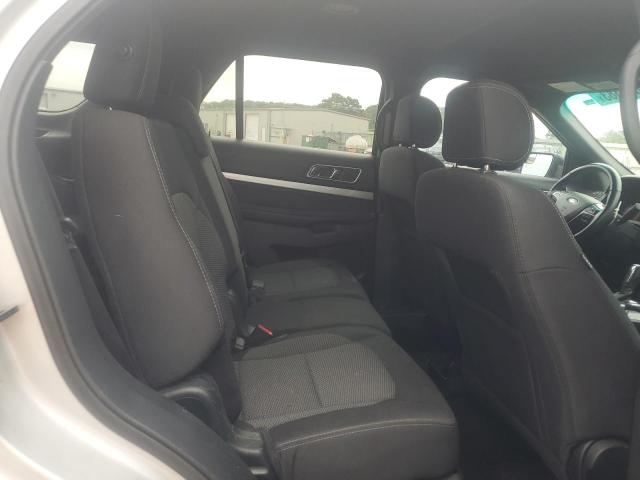 Photo 10 from auction – 2017 FORD EXPLORER X with VIN 1FM5K7DH1HGC58213