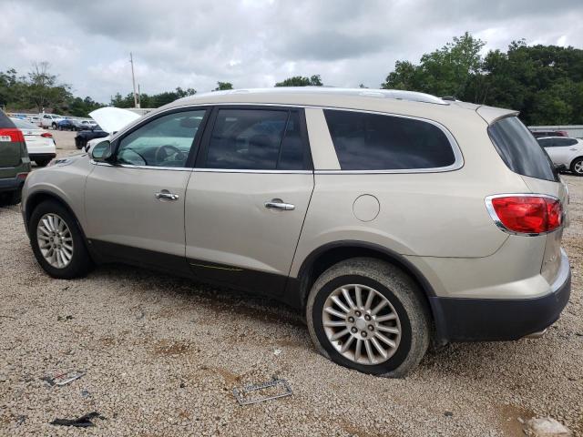 Photo 2 from auction – 2010 BUICK ENCLAVE CX with VIN 5GALRBEDXAJ208992