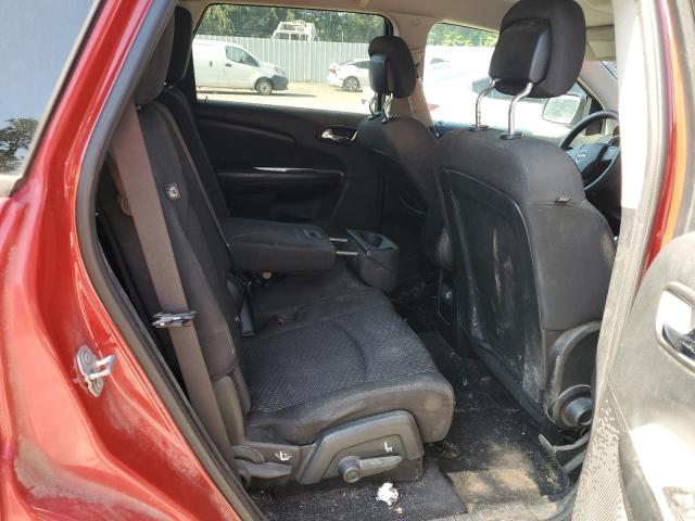 Photo 11 from auction – 2017 DODGE JOURNEY SX with VIN 3C4PDCBG0HT510314