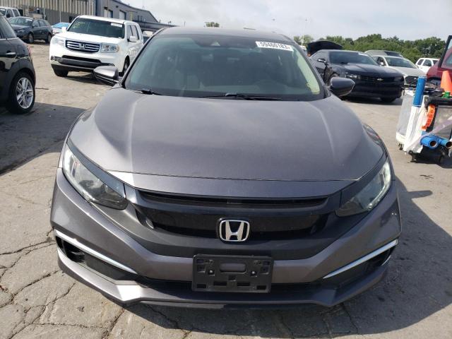 Photo 5 from auction – 2019 HONDA CIVIC with VIN 19XFC2F6XKE020100