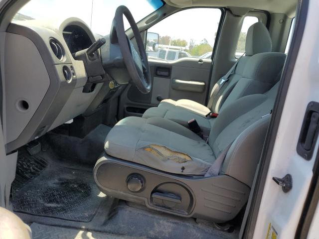 Photo 7 from auction – 2007 FORD F150 with VIN 1FTRF12W37KC19160