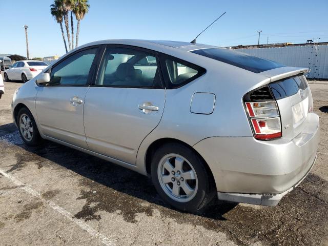 Photo 2 from auction – 2004 TOYOTA PRIUS with VIN JTDKB22U840031033