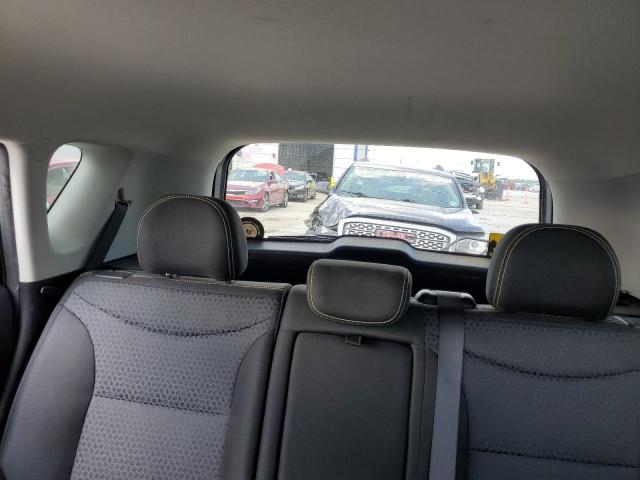 Photo 10 from auction – 2016 KIA SOUL + with VIN KNDJP3A57G7352828