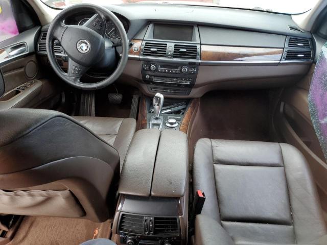 Photo 8 from auction – 2008 BMW X5 3.0I with VIN 5UXFE43508L008778
