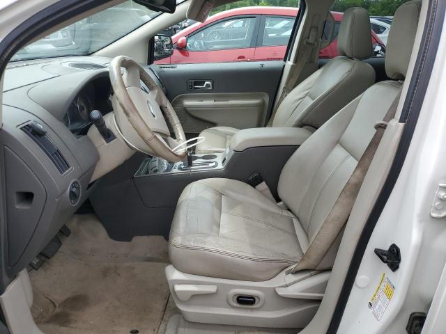 Photo 7 from auction – 2010 FORD EDGE SEL with VIN 2FMDK3JC6ABA33229