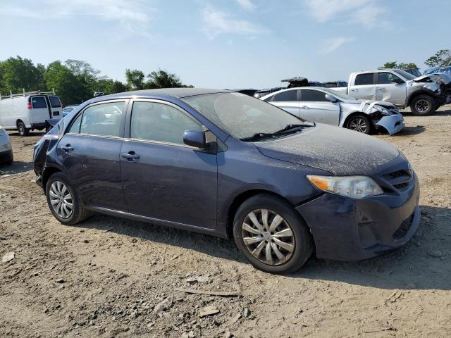 Photo 4 from auction – 2012 TOYOTA COROLLA BA with VIN 2T1BU4EE8CC762303