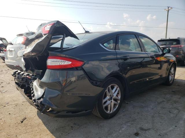 Photo 3 from auction – 2016 FORD FUSION SE with VIN 3FA6P0H74GR163189