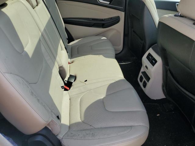 Photo 10 from auction – 2015 FORD EDGE TITAN with VIN 2FMTK3K84FBC29411