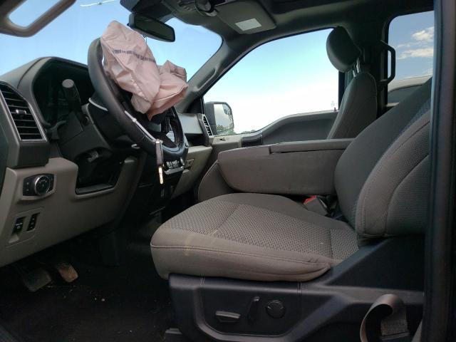 Photo 7 from auction – 2019 FORD F150 SUPER with VIN 1FTEW1EP7KFA58591