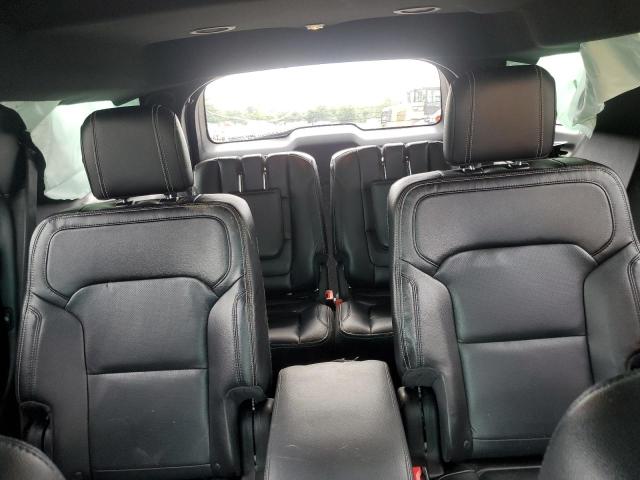 Zdjęcie 10 z aukcji – 2016 FORD EXPLORER L z VIN 1FM5K8F8XGGA31720