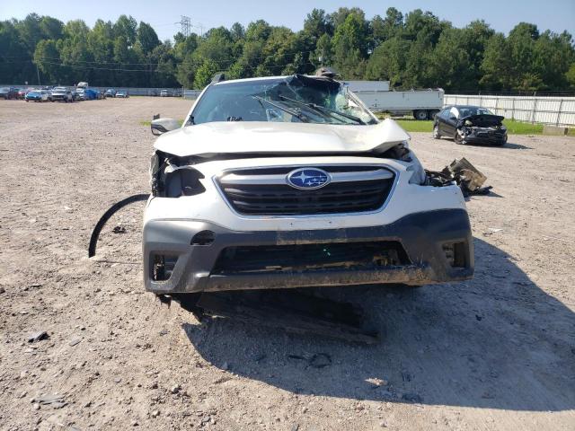 صورة رقم 5 من المزاد - 2020 SUBARU OUTBACK PR مع VIN 4S4BTAEC5L3205093