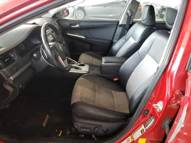 Photo 7 from auction – 2012 TOYOTA CAMRY with VIN 4T1BF1FKXCU567122