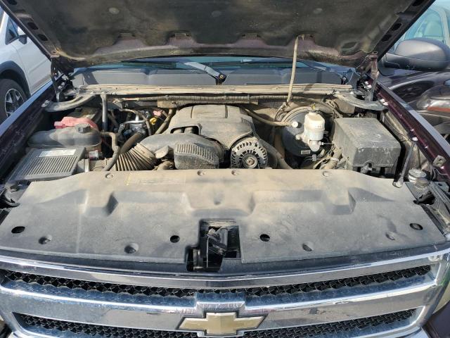 Photo 11 from auction – 2008 CHEVROLET SILVERADO with VIN 1GCEK190X8Z118802