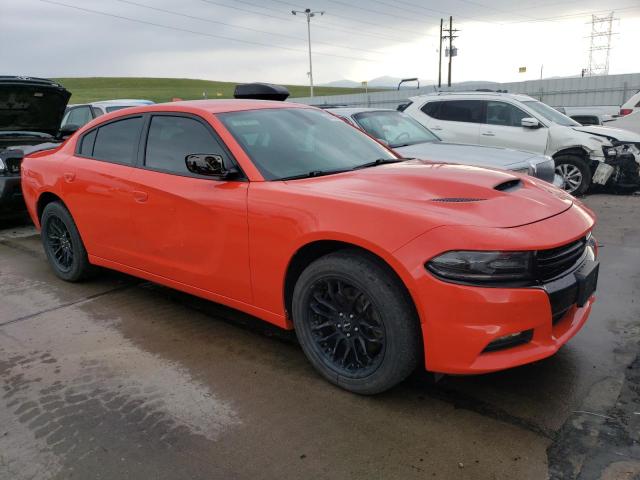 Photo 4 from auction – 2018 DODGE CHARGER GT with VIN 2C3CDXJG4JH291612