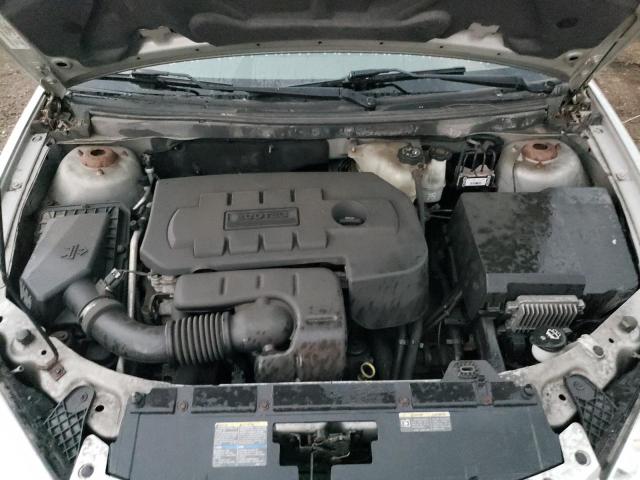 Photo 11 from auction – 2007 PONTIAC G6 BASE with VIN 1G2ZG58BX74159766
