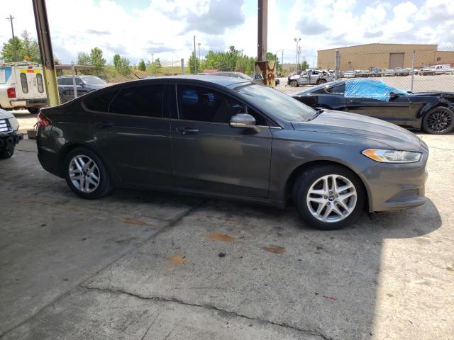 Photo 4 from auction – 2016 FORD FUSION SE with VIN 1FA6P0HD2G5107471