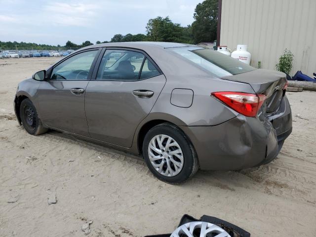 Photo 2 from auction – 2017 TOYOTA COROLLA L with VIN 2T1BURHE3HC793698