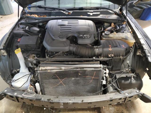 Photo 11 from auction – 2015 DODGE CHALLENGER with VIN 2C3CDZAG3FH895042
