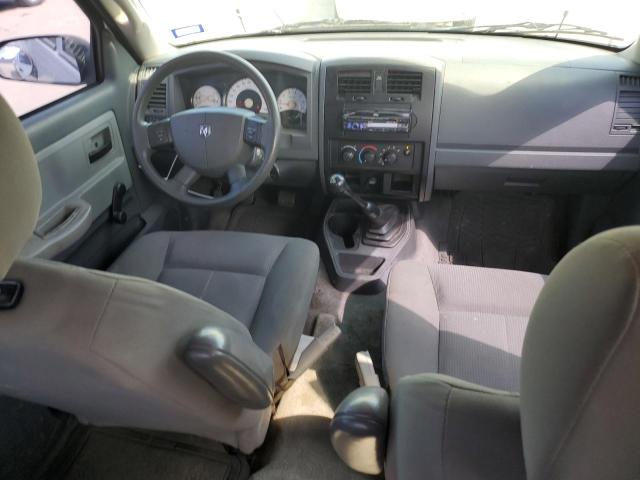 Photo 8 from auction – 2006 DODGE DAKOTA QUA with VIN 1D7HE28K56S619119