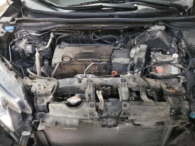 Photo 12 from auction – 2016 HONDA CR-V EXL with VIN 5J6RM4H78GL003669