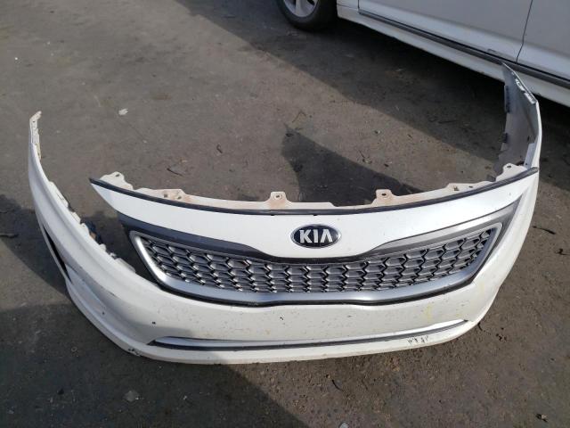 Photo 12 from auction – 2015 KIA OPTIMA HYB with VIN KNAGM4AD3F5086425