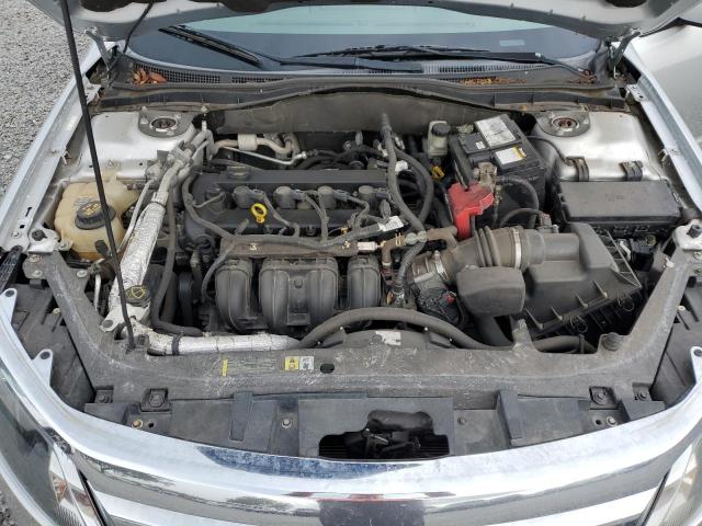 Photo 11 from auction – 2012 FORD FUSION SE with VIN 3FAHP0HA6CR428502