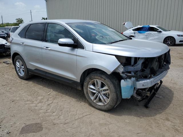 Photo 4 from auction – 2018 FORD EDGE SEL with VIN 2FMPK3J85JBB28759