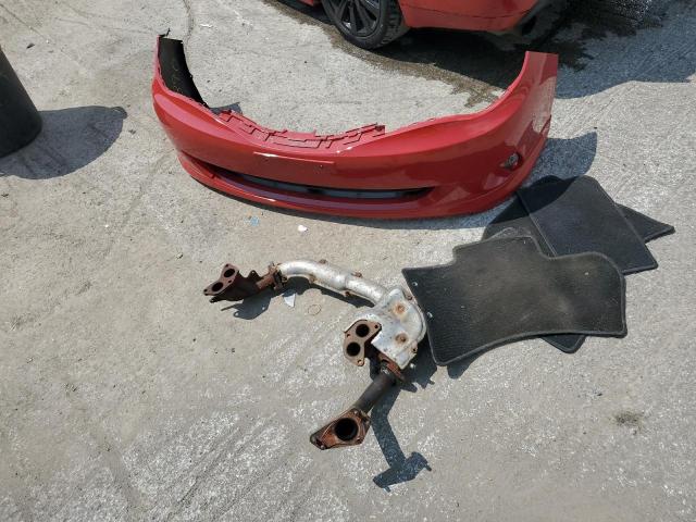 Photo 12 from auction – 2010 SUBARU IMPREZA WR with VIN JF1GE7G66AG514999
