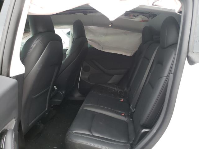 Фото 10 с аукциона – 2021 TESLA MODEL Y с VIN 5YJYGDEE8MF068757