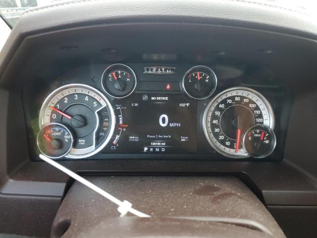 Photo 9 from auction – 2014 RAM 1500 LARAM with VIN 1C6RR7NM9ES353907