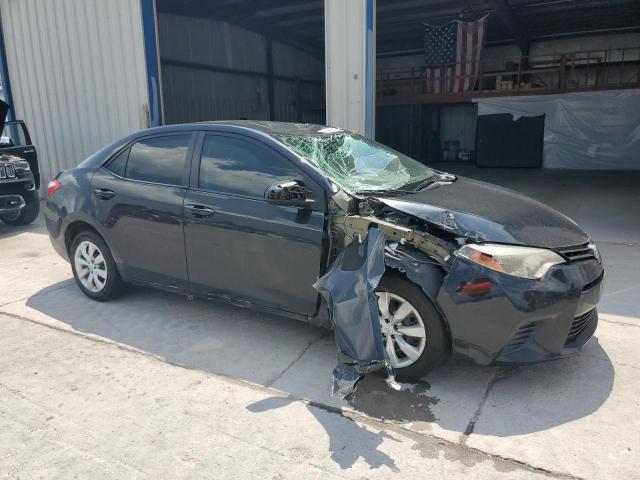 Photo 4 from auction – 2016 TOYOTA COROLLA L with VIN 5YFBURHE5GP523404