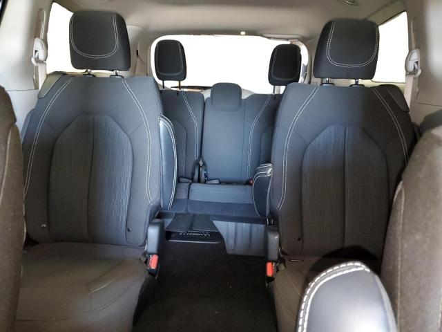 Photo 10 from auction – 2023 CHRYSLER VOYAGER LX with VIN 2C4RC1CG1PR535237