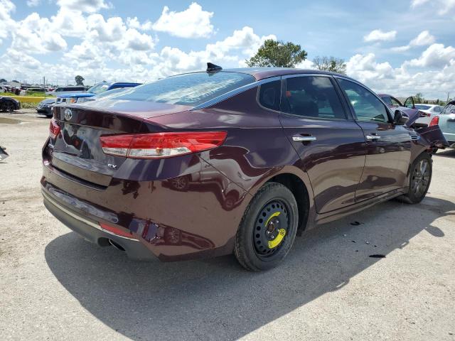 Photo 3 from auction – 2016 KIA OPTIMA EX with VIN 5XXGU4L31GG011632