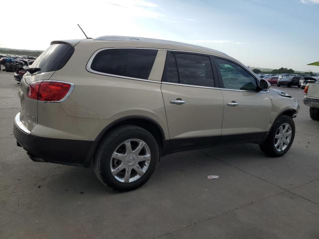 Photo 3 from auction – 2009 BUICK ENCLAVE CX with VIN 5GAER23D89J160321