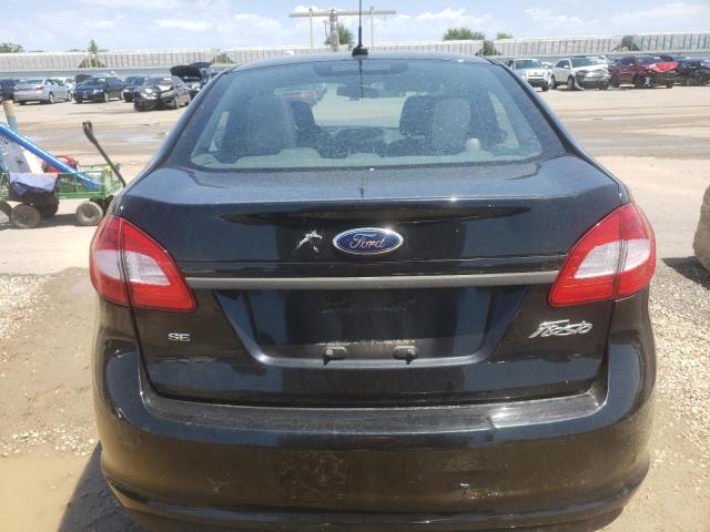 Photo 6 from auction – 2013 FORD FIESTA SE with VIN 3FADP4BJ6DM205146