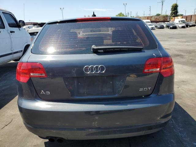 Photo 6 from auction – 2009 AUDI A3 2.0T with VIN WAUHE78P99A103999