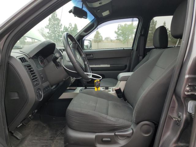 Photo 7 from auction – 2012 FORD ESCAPE XLT with VIN 1FMCU9DG5CKB92906