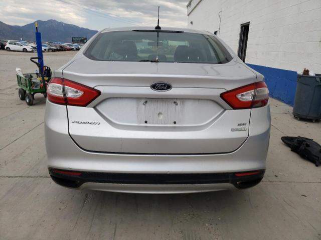 Photo 6 from auction – 2013 FORD FUSION SE with VIN 3FA6P0H97DR184700