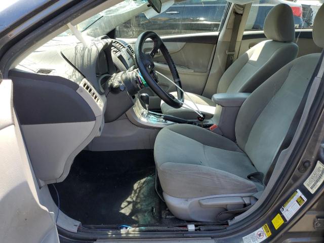 Photo 7 from auction – 2013 TOYOTA COROLLA BA with VIN 5YFBU4EE2DP134416