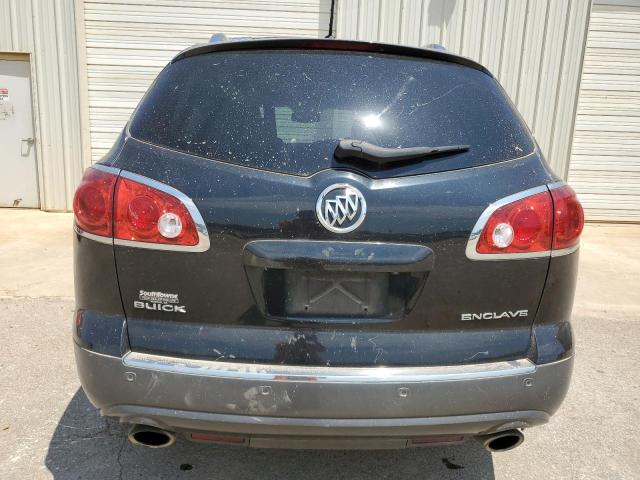 Photo 6 from auction – 2012 BUICK ENCLAVE with VIN 5GAKRDED6CJ185432